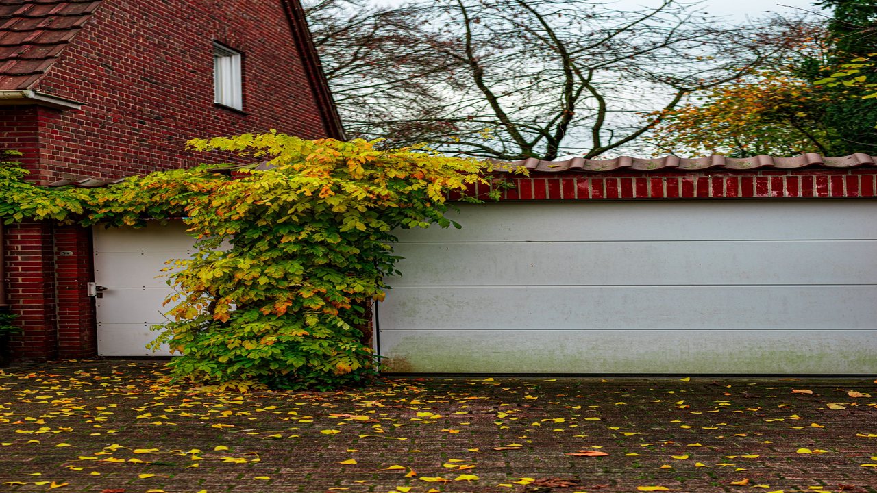 $250 OFF New Insulated Double Garage Door Installation